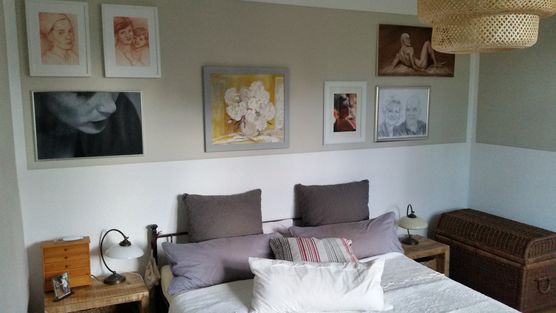 Aus dem Bootsurlaub zurück,hat Aus dem Bootsurlaub zurück,hat