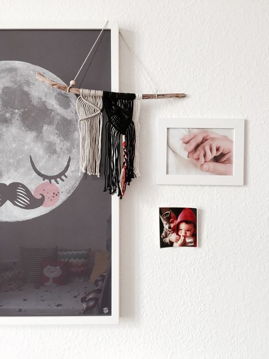 Fotofrage: Das ziert meine Wände! Fotofrage: Das ziert meine Wände!