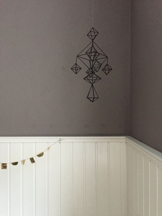 ....and I want it painted black! ....and I want it painted black!