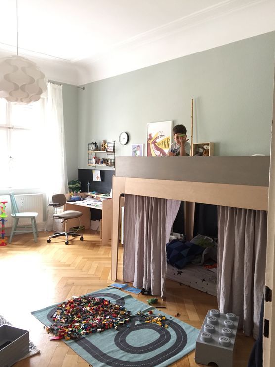 Ein Alptraum! Ein Alptraum!