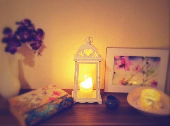 Dekoration Dekoration