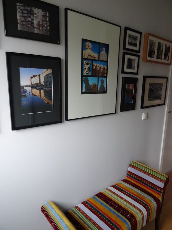 Bilderwand Bilderwand