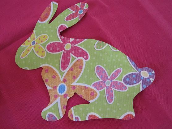 bunter Hase bunter Hase