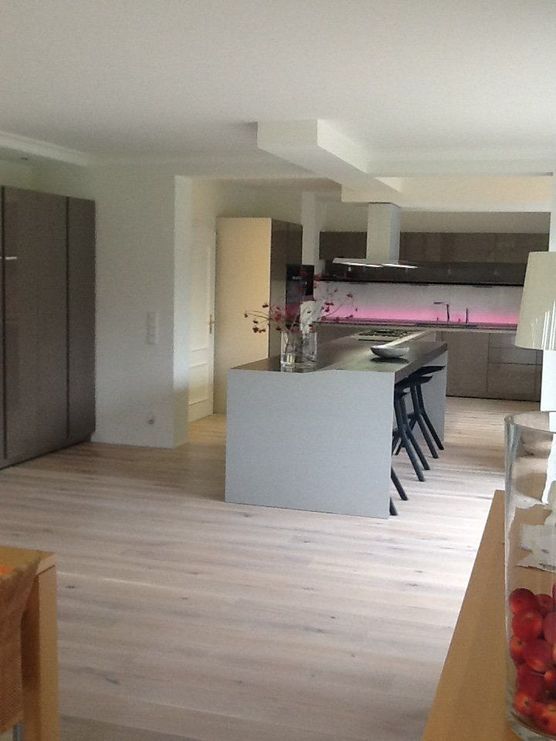 Neue küche Neue küche