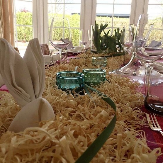 Ich habe den Spargelschnitt Ich habe den Spargelschnitt