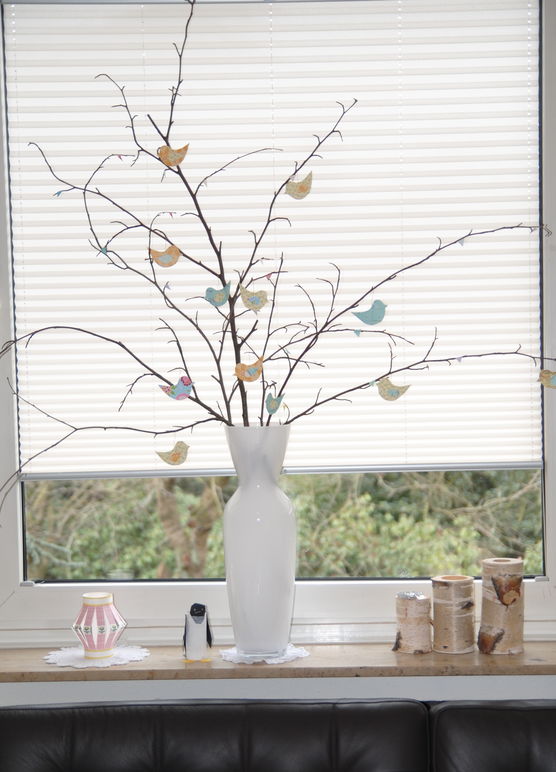 erste Frühlingszeichen erste Frühlingszeichen