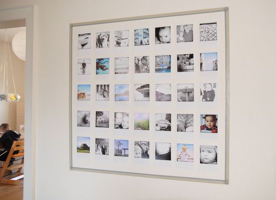 mit Masking Tape umrandet mit Masking Tape umrandet