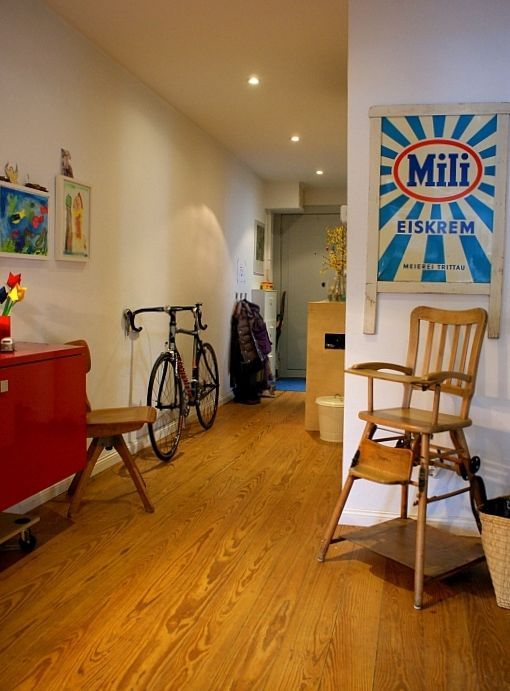 Unser Flur Unser Flur