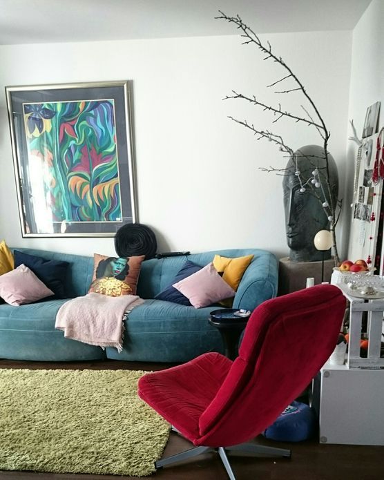 Ich brauche Farben.. .. Ich brauche Farben.. ..