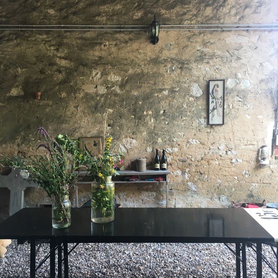 Reise in die Normandie, Reise in die Normandie,