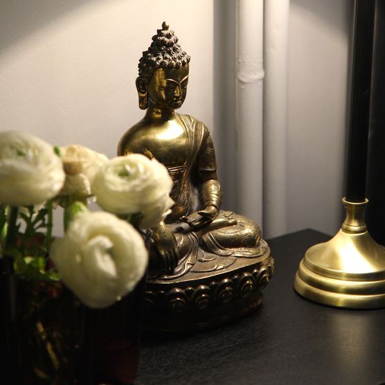 Moment der Ruhe Moment der Ruhe