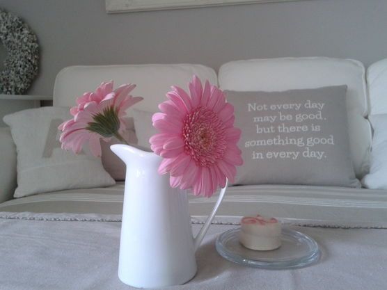 Durch die Blume.... Durch die Blume....