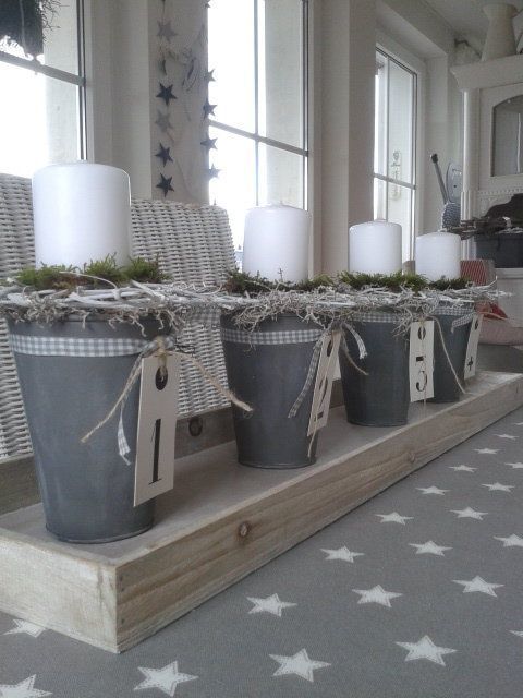 Advent Advent Advent Advent