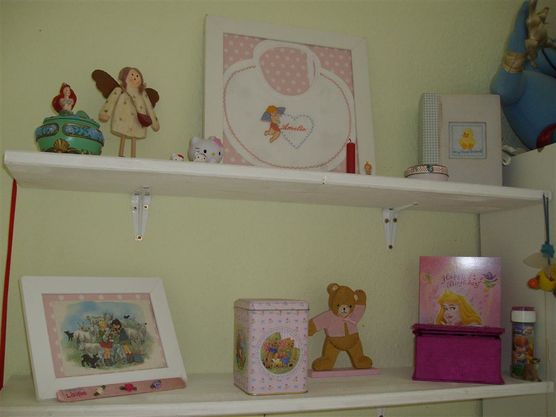 Das schöne Regal Das schöne Regal