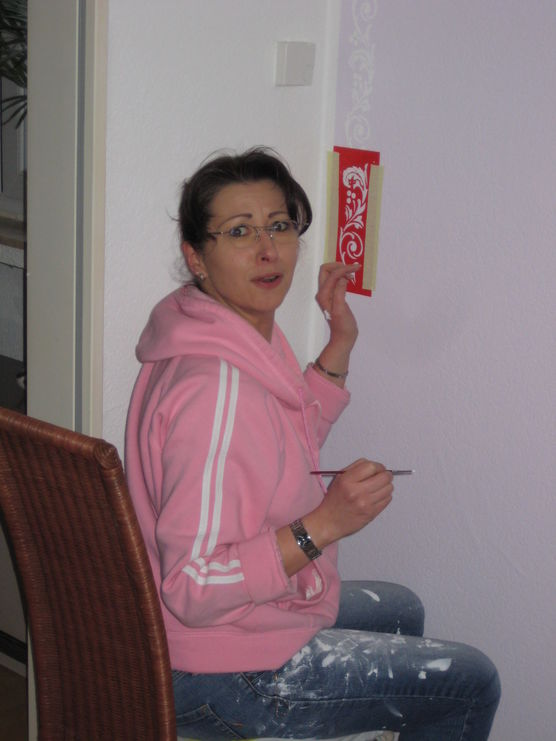 warum einfach... warum einfach...