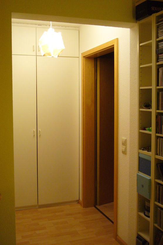 Kleiner Flur Kleiner Flur