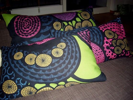 Kissen für das Sofa Kissen für das Sofa