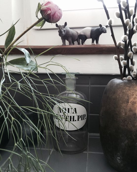 Apothekerglas Apothekerglas