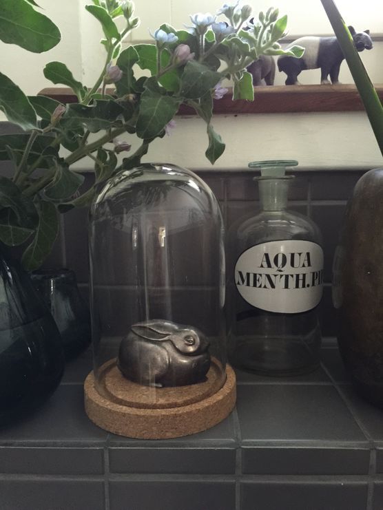 Endlich da... Endlich da...