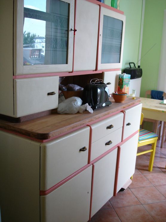 linke Seite der Küche linke Seite der Küche