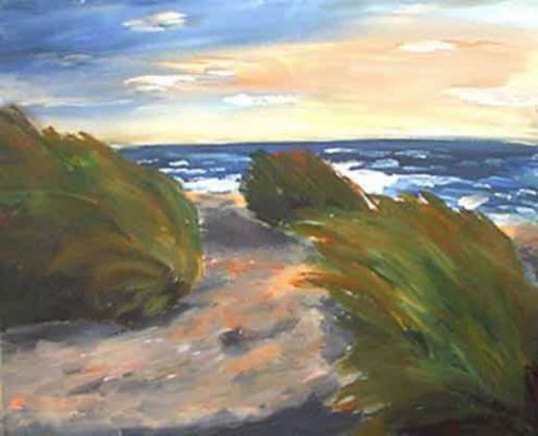 Sylter Dünen Sylter Dünen