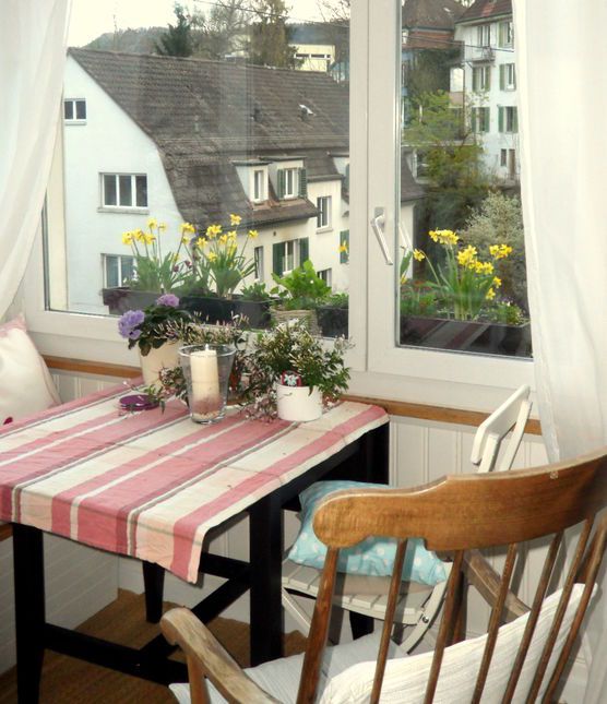 Wintergarten Wintergarten