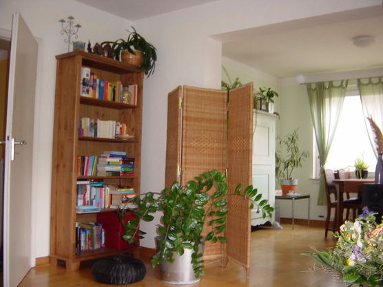 Wohnzimmer Wohnzimmer