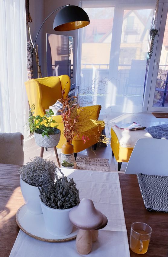 ... Ach wie schön ... Ach wie schön