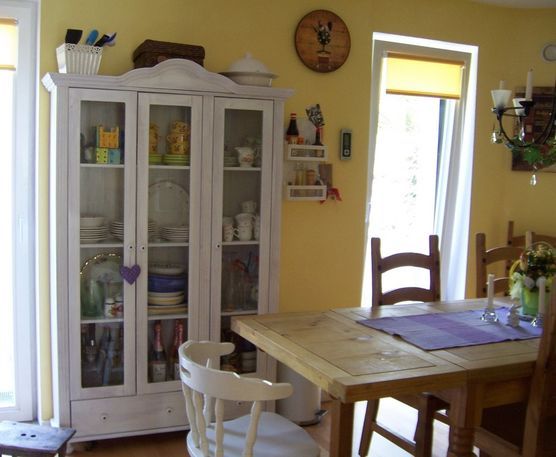 weißer Küchenschrank weißer Küchenschrank