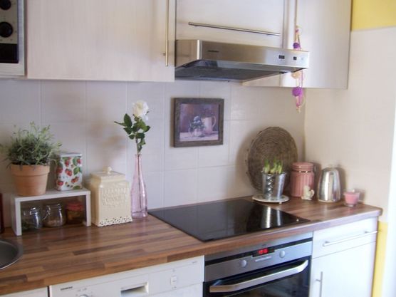 Küchenzeile Küchenzeile