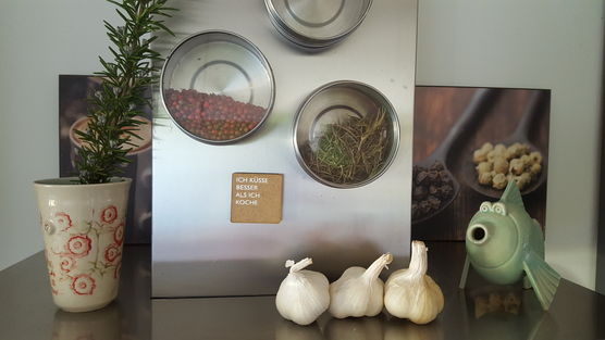 Wozu eine Dunstabzugshaube noch Wozu eine Dunstabzugshaube noch