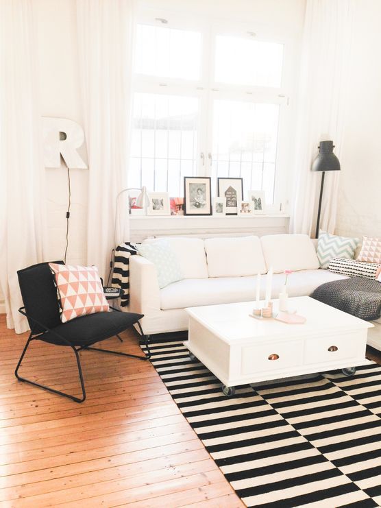 Frischer Wind, neuer Sessel! Frischer Wind, neuer Sessel!