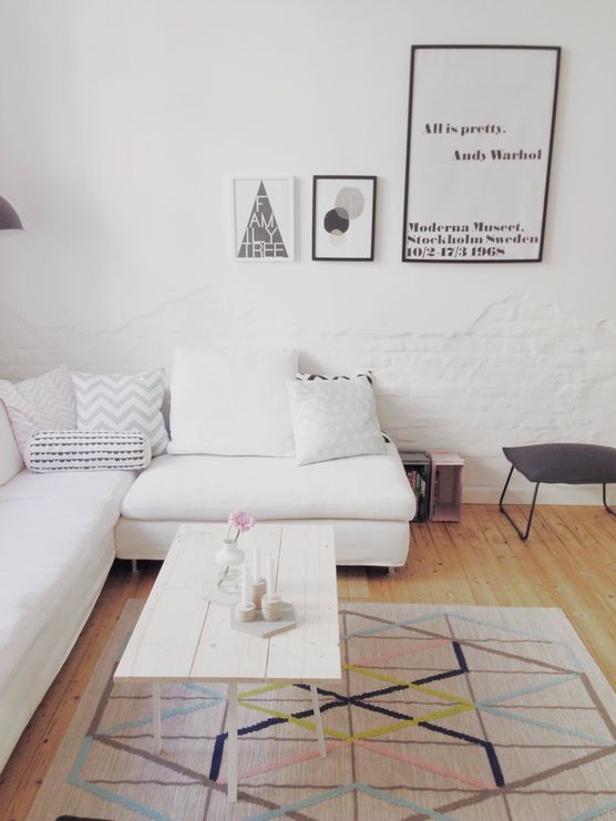 Alles neu macht der Oktober! Alles neu macht der Oktober!