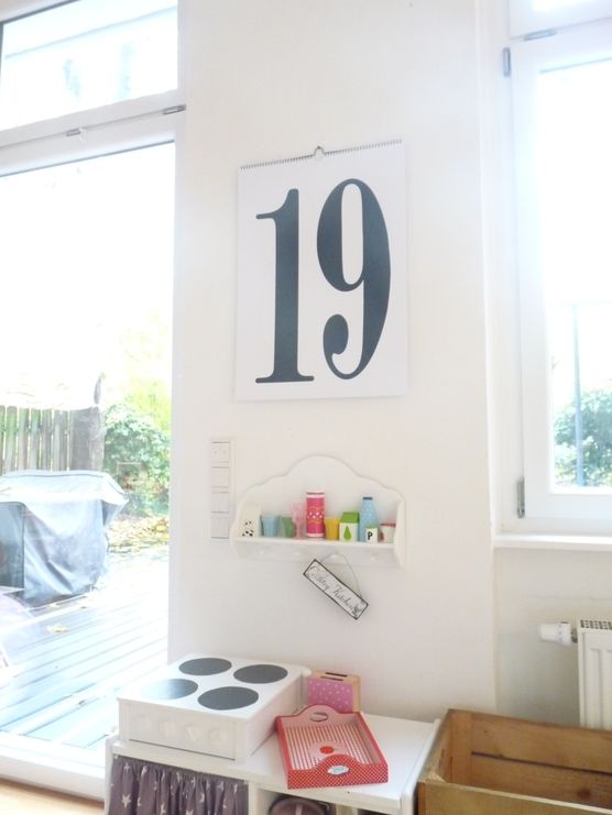 Von gestern! Von gestern!