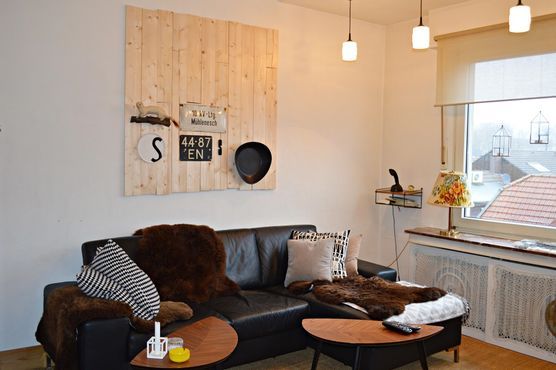 Wandpaneel DIY Wandpaneel DIY