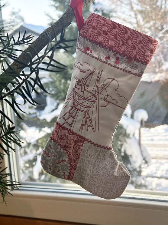 ...ich als Seefahrerenkelin bekomme ...ich als Seefahrerenkelin bekomme