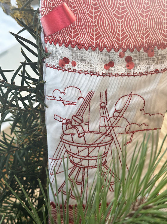 Fernglas näher rangezoooomt 😉 Fernglas näher rangezoooomt 😉