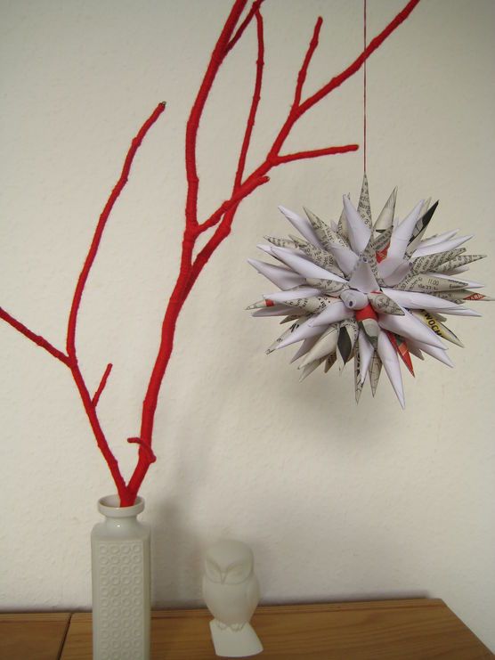 Weihnachtsstern Weihnachtsstern