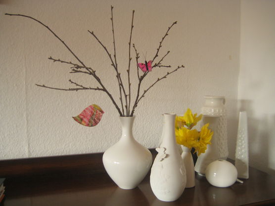 Der Frühling kommt Der Frühling kommt