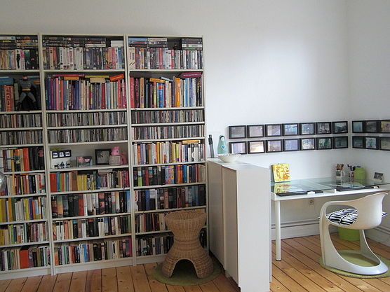 Arbeitszimmer Arbeitszimmer