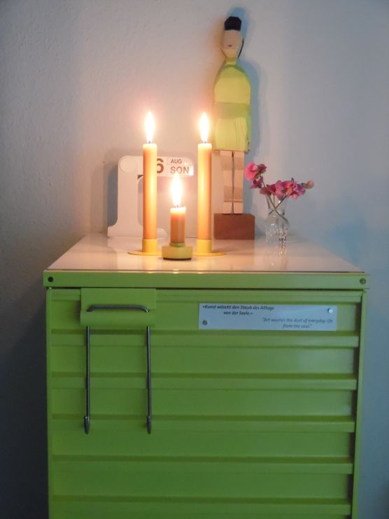 dauerregen und kerzenschein... dauerregen und kerzenschein...