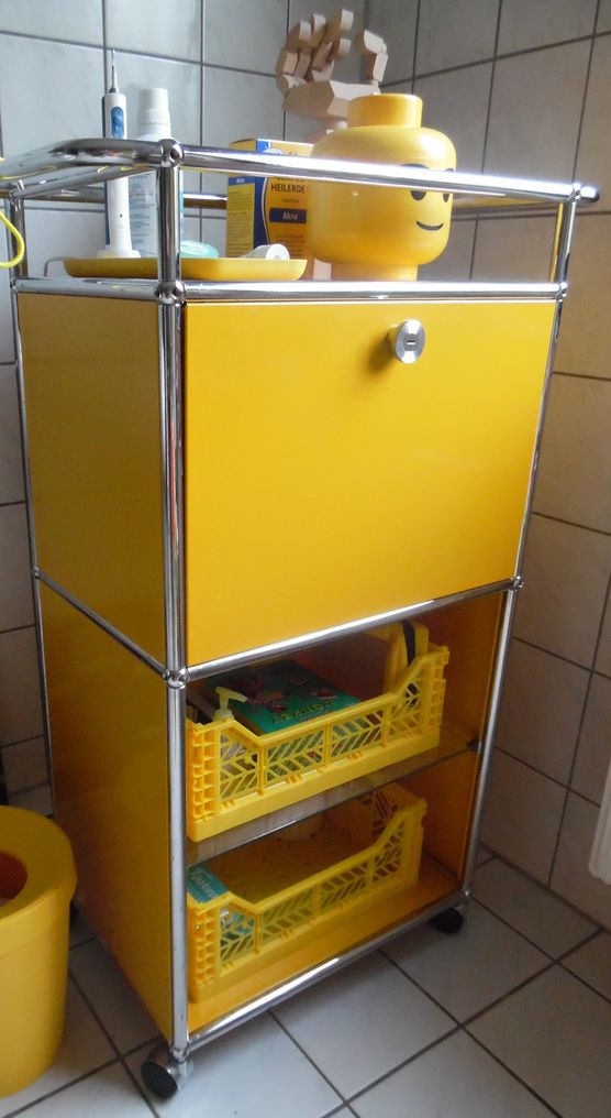 kleiner badezimmerausschnitt...
[bisher noch nie kleiner badezimmerausschnitt...
[bisher noch nie