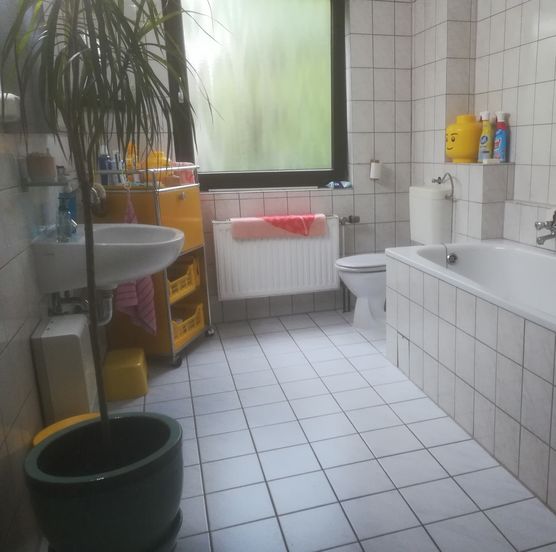 schön ist anders!
unser badezimmer schön ist anders!
unser badezimmer