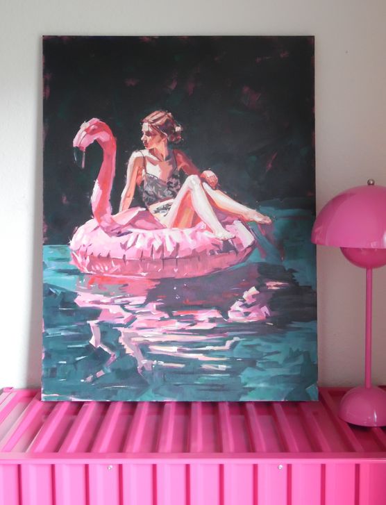 durch die ... durch die ...