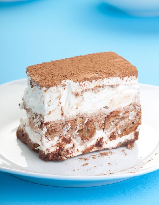 Tiramisu Tiramisu