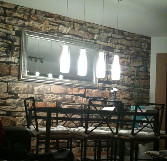 neue Tapete neue Tapete