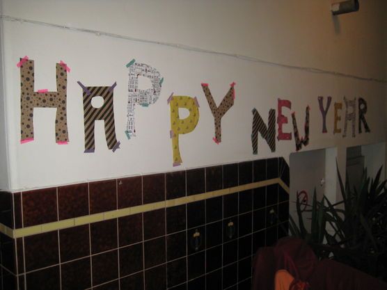 A happy new year für Euch Alle!!!! A happy new year für Euch Alle!!!!