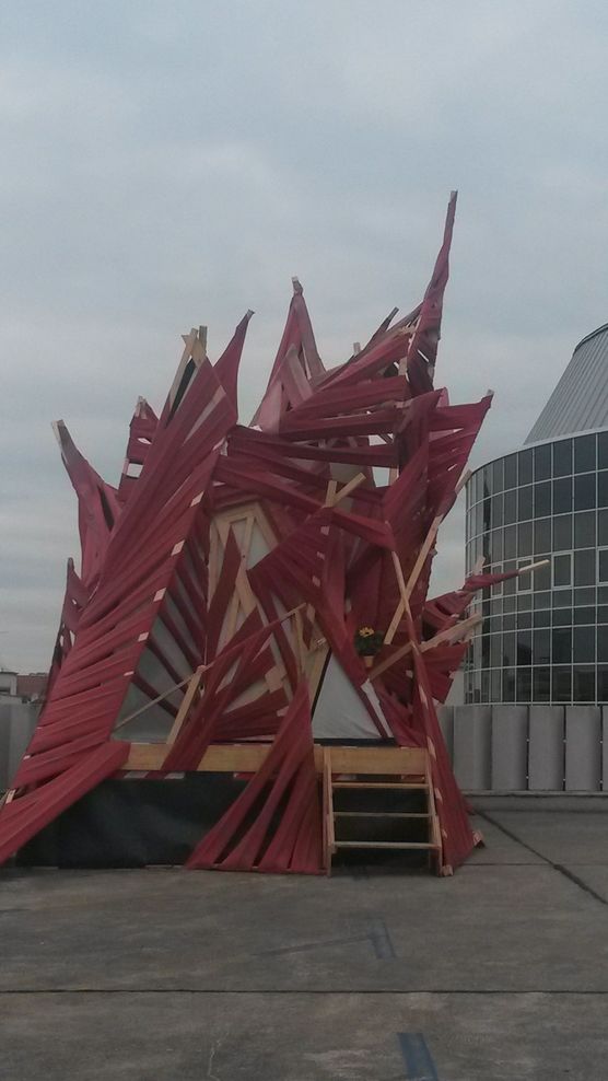 ich liebe Abenteuer... ich liebe Abenteuer...