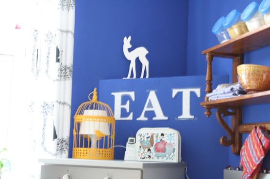 Küchenecke Küchenecke