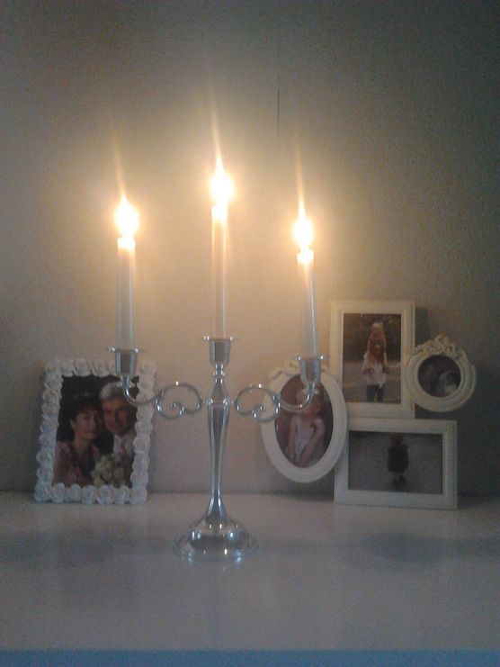 kerzenschein kerzenschein